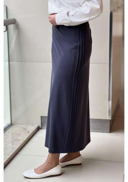 5461 Yanı Nervürlü Etek fiyatları