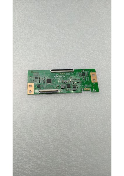 43 Ds 9800 T-Con Board , Wdx , DCBHM-C168A_02 , ST4251B05-2