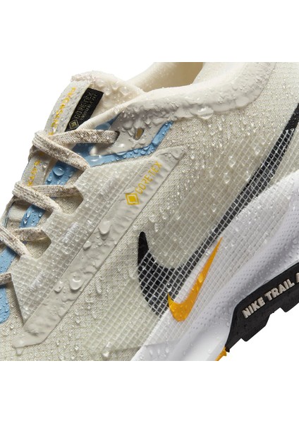 Pegasus Trail 5 Gore-Tex Running Kadın Koşu ve Spor Ayakkabı-Su Geçirmez Rahat Tasarım -FQ0912