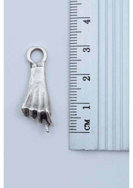 Nah El Hareketi Gümüş Kaplama Düz Zincir Kolye modelleri