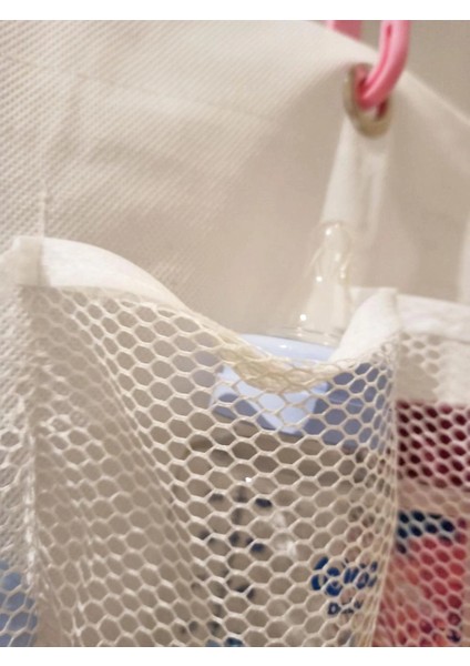 8 Cepli Bebek Beşik Düzenleyici Askılı File Organizer fiyatları