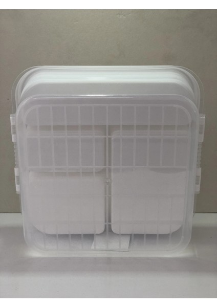 Ilk Yardım Saklama Kutusu - Ecza Kutusu (Kızılhaç) fırsatları