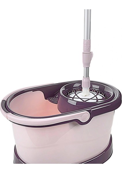 Temizlik Seti Storm Mafsallı Mop Seti modelleri