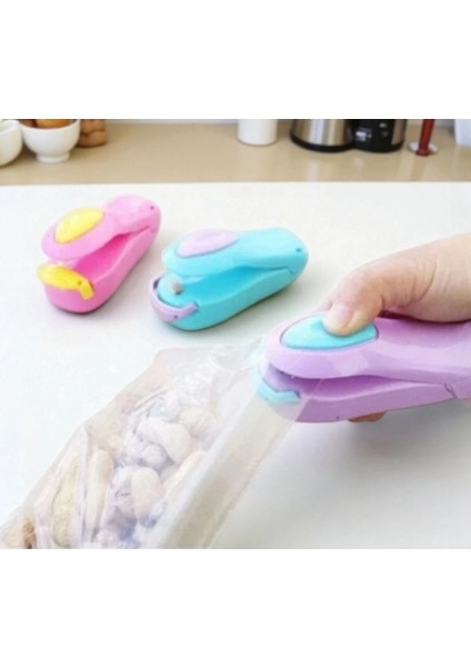 Poşet Kapatıcı, Isıtmalı Vakumlu Yapıştırıcı, Gıda Saklama Cihazı, Pratik Ev Aleti modelleri