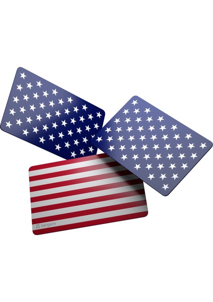 Wallet Kripto Para Cüzdanı (Nfc-Soğuk Cüzdan)(3'lü Kart) Usa