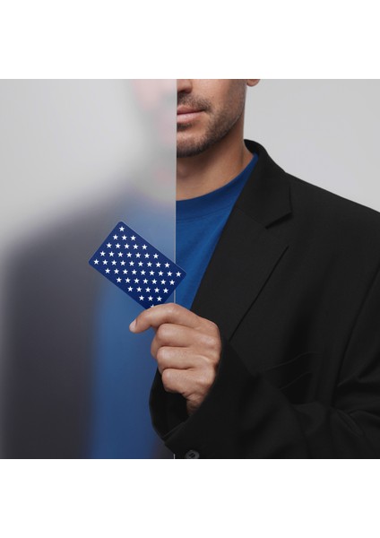 Wallet Kripto Para Cüzdanı (Nfc-Soğuk Cüzdan)(3'lü Kart) Usa fırsatları