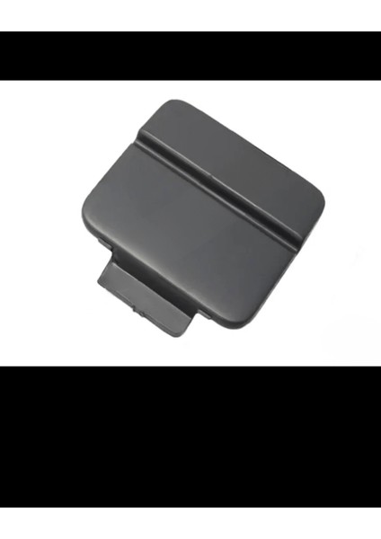 Bmw Tampon Çeki Kapağı E60 Arka 2003-06