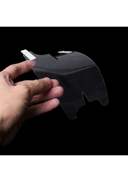 8 Adet Araba Kapı Kolu Çizilme Önleyici Şeffaf Sticker Film Koruma Seti indirimleri