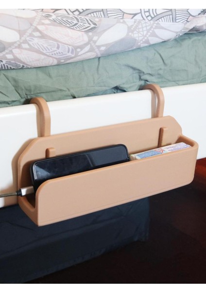 Yatak Kenarı Organize