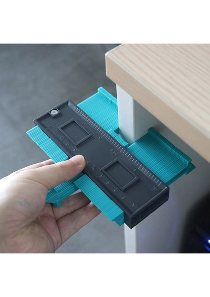 Şekil Profil Kontür Ölçer Kalıp Çıkarma Aparatı 12 cm fırsatları