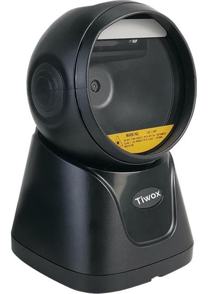 Tıwox VS-240 2d Karekod Kablolu USB Masaüstü Barkod Okuyucu fiyatları