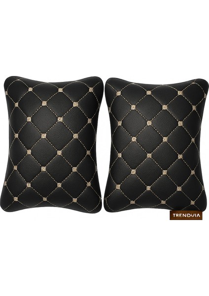 Tofaş Şahin Doğan Kartal Yüksek Ön Göğüs Siyah-Mavi Torpido Kılıfı / Siyah-Bej Boyun Yastığı modelleri