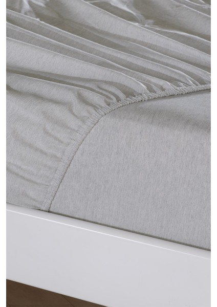 %100 Pamuk Çarşaf Takimi-Gri modelleri