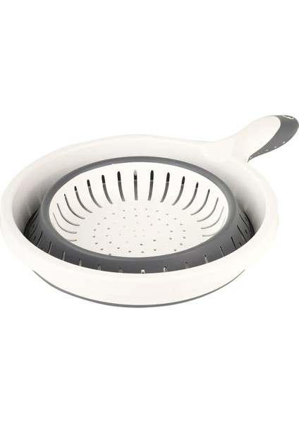 Saplı Yer Kaplamaz Katlanabilir Süzgeç 1000 L indirimleri