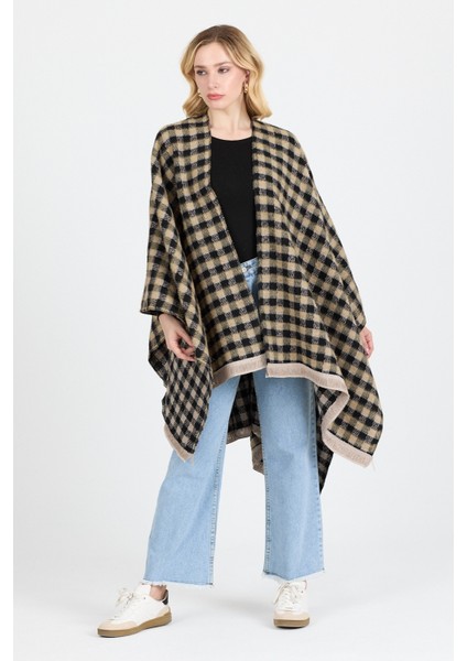 Panço - Pamuk Polyester Karışımlı Şık ve Kaliteli Kumaş-Krem