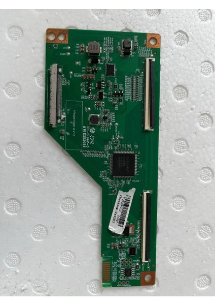 PF802K7G3S1-A V1.0 Tcon Board