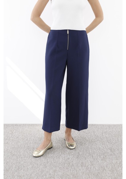 5565 Queen Kısa Geniş Paça Pantolon fiyatları