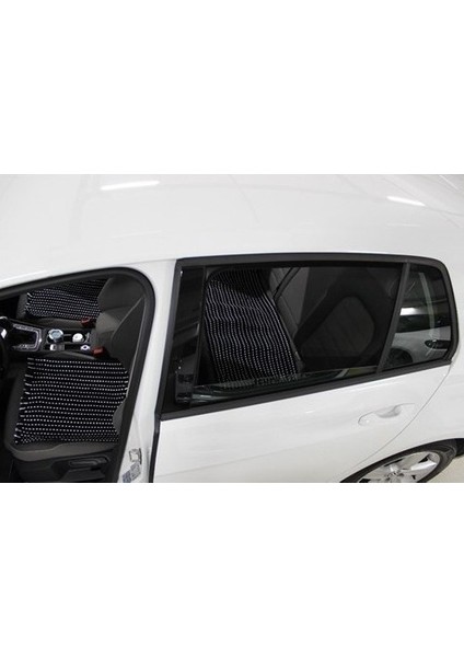 Fiat Tofaş Murat 124 Serme Kilim Minder 3lü Siyah Beyaz Scr fırsatları