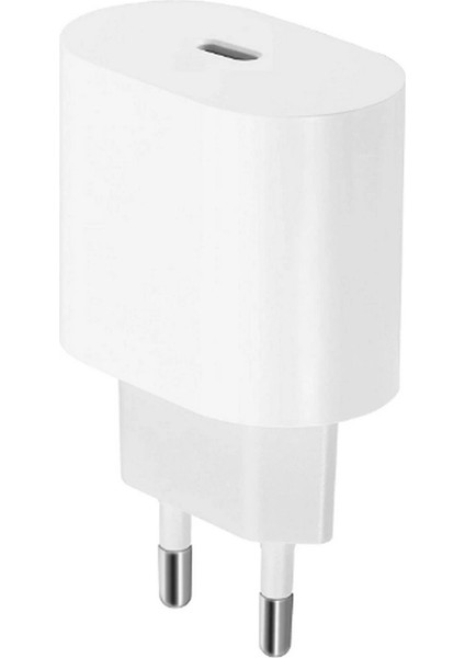 Orjinal 20 Watt Type-C Pd Hızlı Şarj Başlık Garantili fiyatları