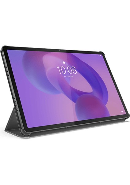8gb 256GB 12.7" Dev Ekran Idea Tab Pro Tablet - 4 Jbl Hoparlör, 3k Netlik, 10200MAH Batarya ve Aksesuar Seti