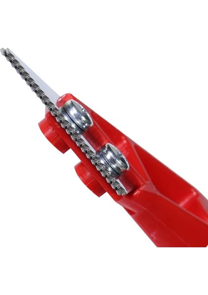 Derz Dolgu Kazıyıcı Testere Ağızlı modelleri