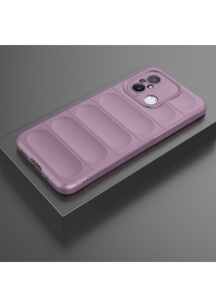 xiaomi Redmi 12C Kılıf Optimum Silikon modelleri