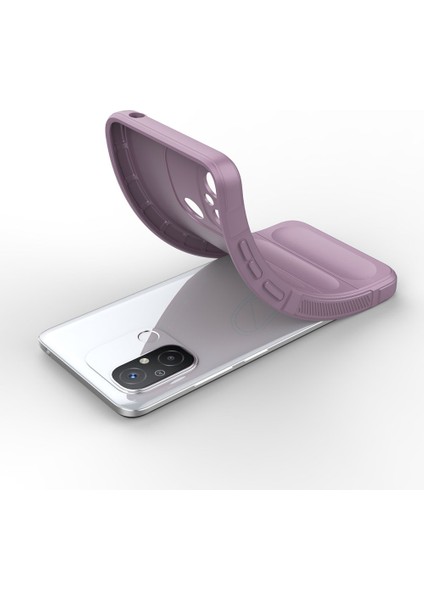 xiaomi Redmi 12C Kılıf Optimum Silikon fırsatları