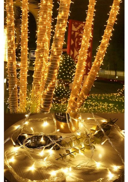 Dış Mekan LED Işık (10M)