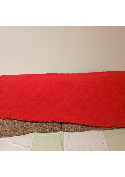 El Örmesi Puffy Tv Battaniye