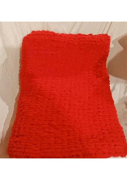 El Örmesi Puffy Tv Battaniye fırsatları