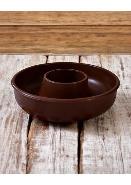 Anne Keki Kalıbı-Standart Ölçü