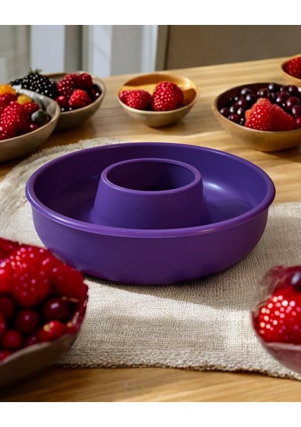 Anne Keki Kalıbı-Standart Ölçü