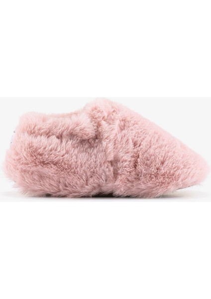 - Furry Furry Pembe Kürk Barefoot Patik Pink Fur - 29 modelleri
