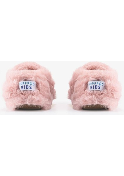 - Furry Furry Pembe Kürk Barefoot Patik Pink Fur - 29 fırsatları