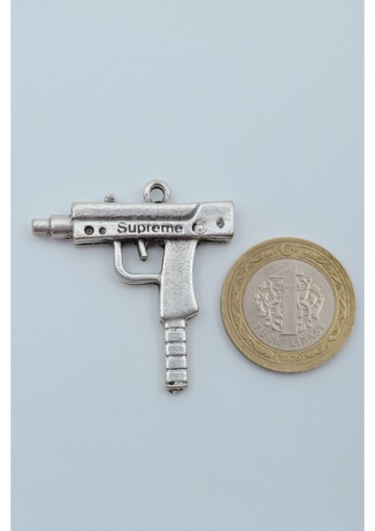 Uzi Gümüş Kaplama Düz Zincir Kolye fırsatları