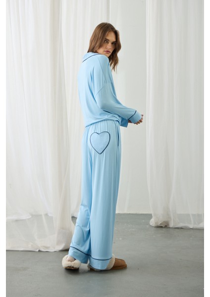 Amour Kalpli Pijama fiyatları