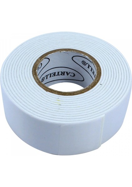 Çift Taraflı Köpük Bant 19MMX5M (3 Adet) fiyatları