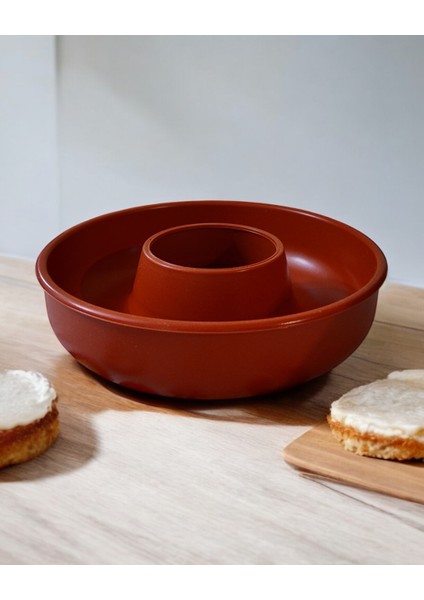 Anne Keki Kalıbı-Standart Ölçü