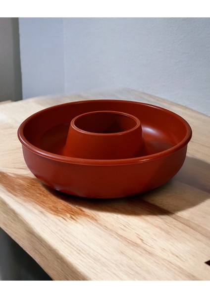 Anne Keki Kalıbı-Standart Ölçü modelleri