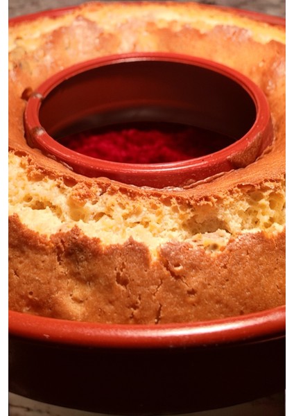 Anne Keki Kalıbı-Standart Ölçü fırsatları