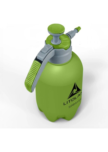 2 Litre Basınçlı Püskürtme El Pompası fiyatları