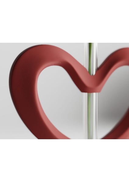 Kalp Vazo fiyatları