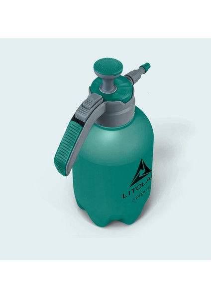 2 Litre 2'1 Arada Sıvı ve Köpük Püskürtme El pompası, foamer modelleri