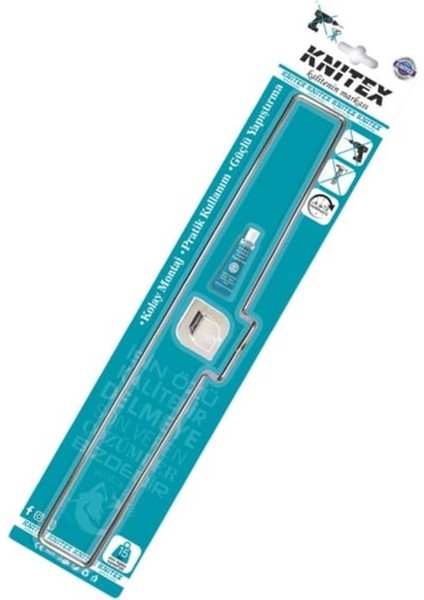 Yapışkan Uzun Havluluk, Pratik ve Şık Tasarım, Güçlü Tutma Özelliği fiyatları