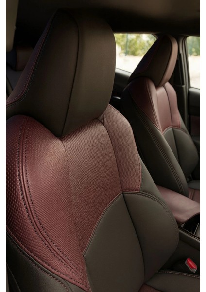 Toyota Chr Özel Dikim Koltuk Kılıfı indirimleri