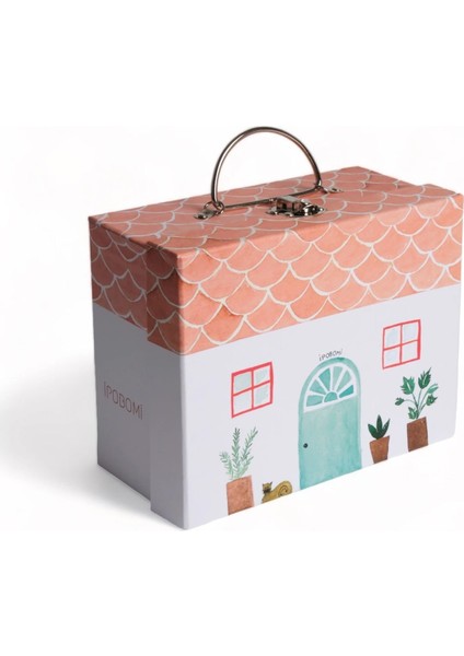 Ipobomi - Flare Burgundy Rugan Çocuk Ayakkabı Kırmızı - 20 modelleri