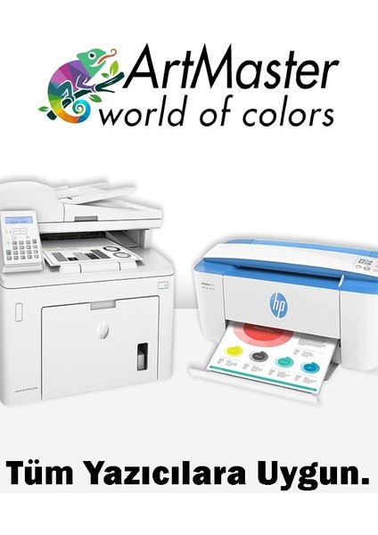 A4 Fotokopi Kağıdı 100 Adet 80 gr 21X29,7 cm Artmaster A4 Boy Fotokopi Kağıdı Yazıcı Kağıdı 100 Lü fiyatları