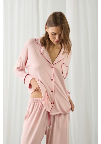 Amour Kalpli Pijama fiyatları