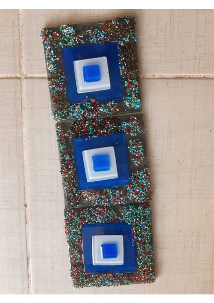 Şeffaf Banyo Cam Gider Kapağı 12X12 Cm, Tekli fiyatları