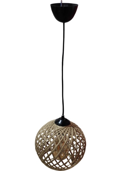 Otantik Rustik Avize fırsatları